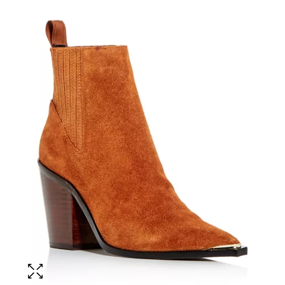 Kenneth Cole West Side Bootie